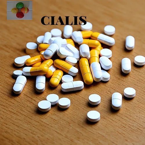 Cialis generico pago contrareembolso